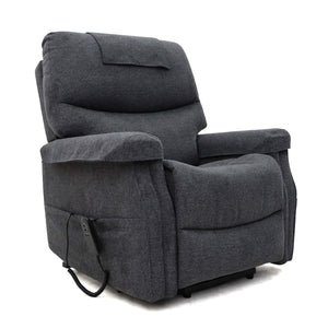 Motion Healthcare Hamdon Rise and Recline Chair