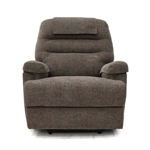 Motion Healthcare Lawson Rise and Recline Chair front view