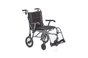 Motion Healthcare | Magnelite Folding Wheelchair