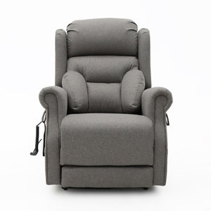 Motion Healthcare Monterey Rise and Recline Chair front view