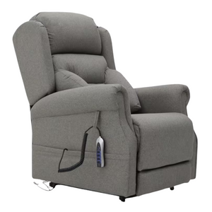 Motion Healthcare Monterey Rise and Recline Chair Flint