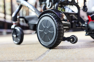 Motion Healthcare | Photon Electric Wheelchair