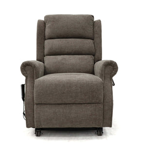 Motion Healthcare Vermont Rise and Recline Chair front view