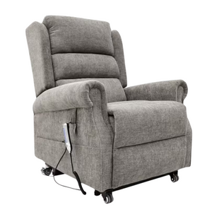 Motion Healthcare Vermont Royale Rise and Recline Chair Flint