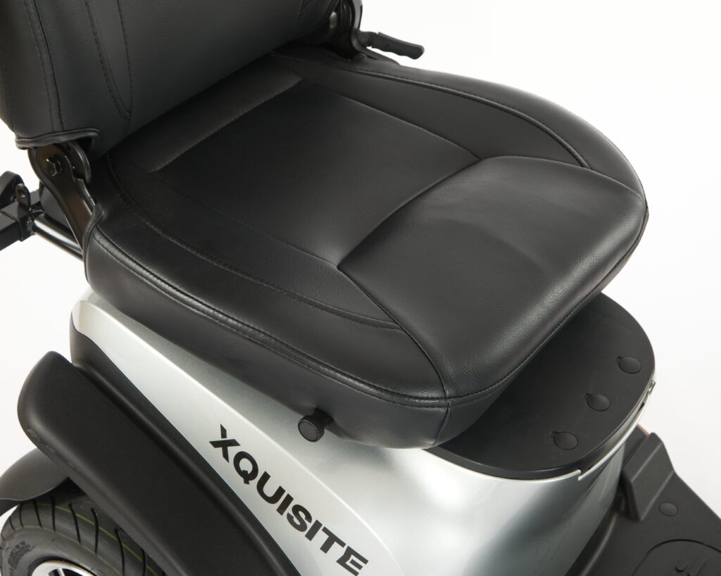 Motion Healthcare Xquisite Mobility Scooter seat