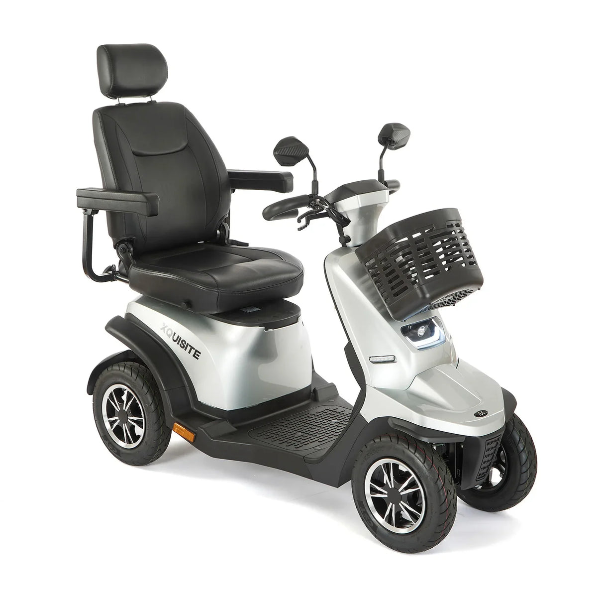 Motion Healthcare Xquisite Mobility Scooter