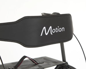 Motion Healthcare Vivus CF4 55 Rollator back rest