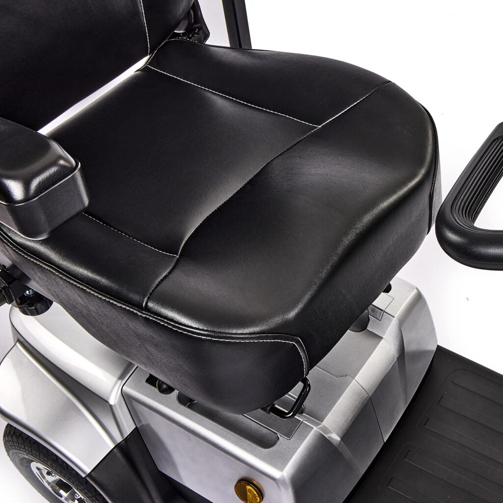 Motion Healthcare eMove 6 Mobility Scooter seat