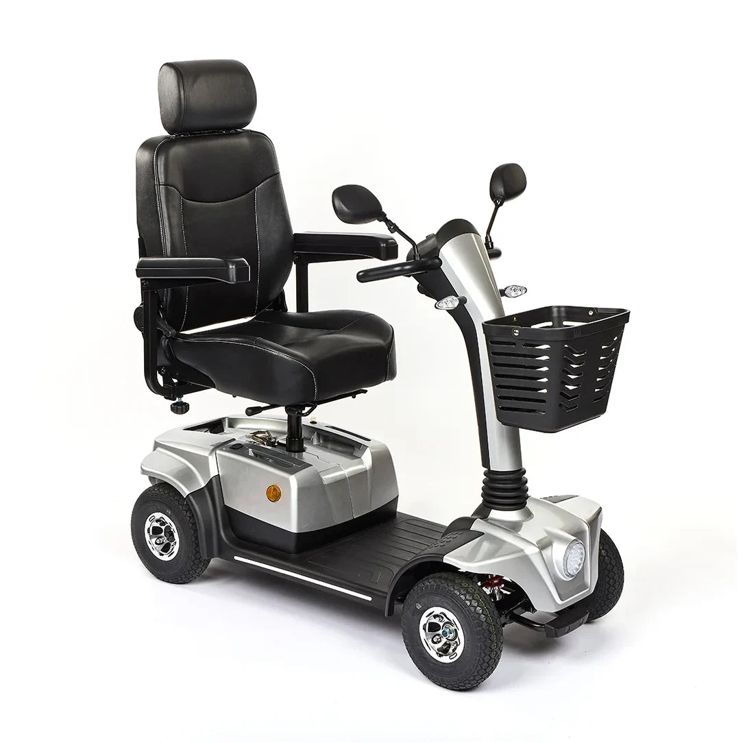 Motion Healthcare eMove 8 Mobility Scooter