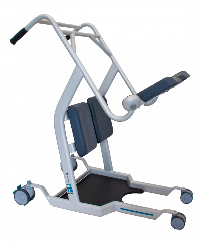 Direct Healthcare Group Mover Aqua Transfer Platform 