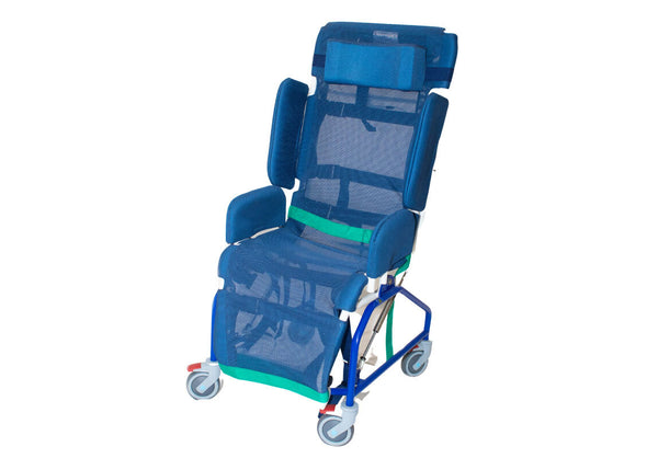 Orchid Medicare Commodes - Adapt Life