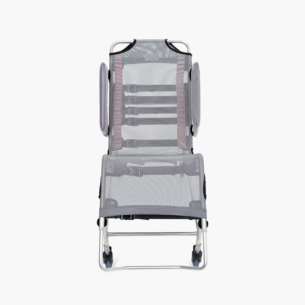Osprey 800 Standish Shower Cradle front view
