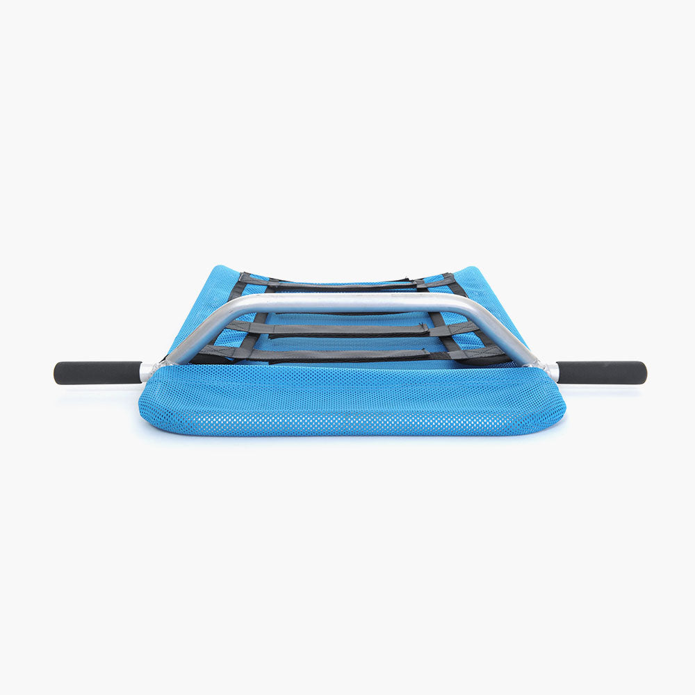 Osprey 820 Bath Cradle bathing aid for the elderly and disabled users Back