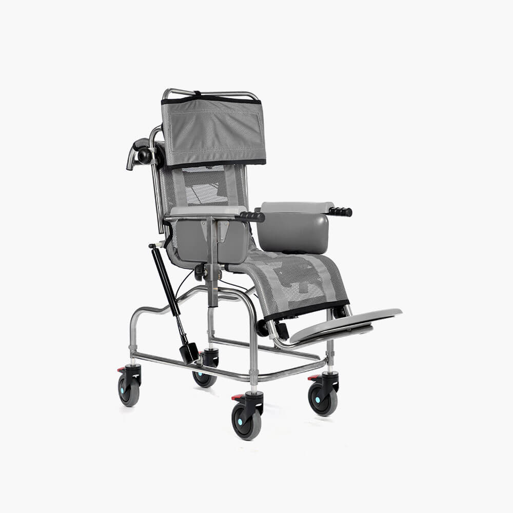 Osprey 900 Tilt in Space Infant Paediatric Shower Cradle