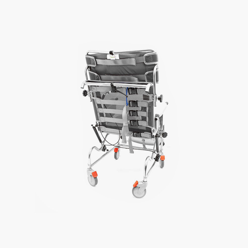 Osprey 981 Extra Wide Tilt in Space Shower Chair Commode Adapt Life