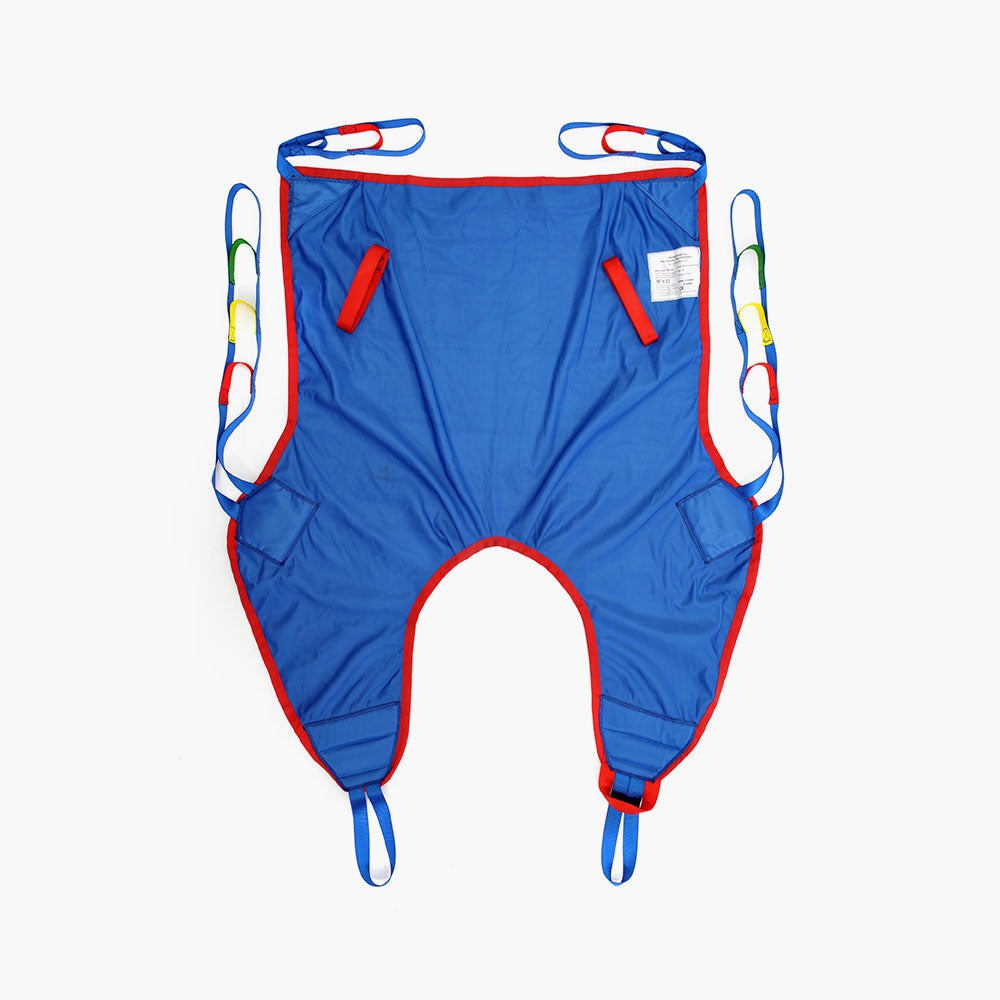Orca Sling Osprey | Deluxe Split Leg Bathing Sling Quick-Dry, Easy-Access Design ...