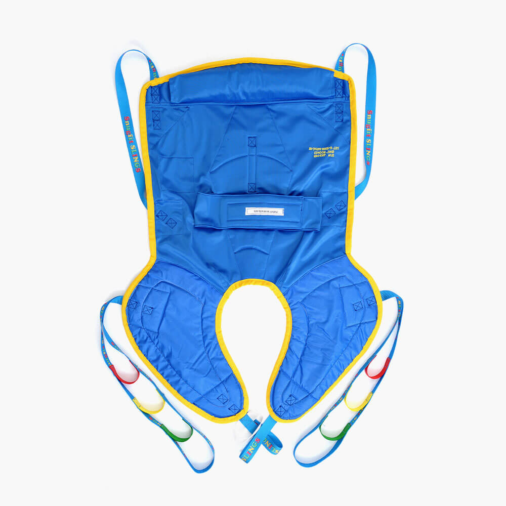 Osprey Cressy Sling Other Side