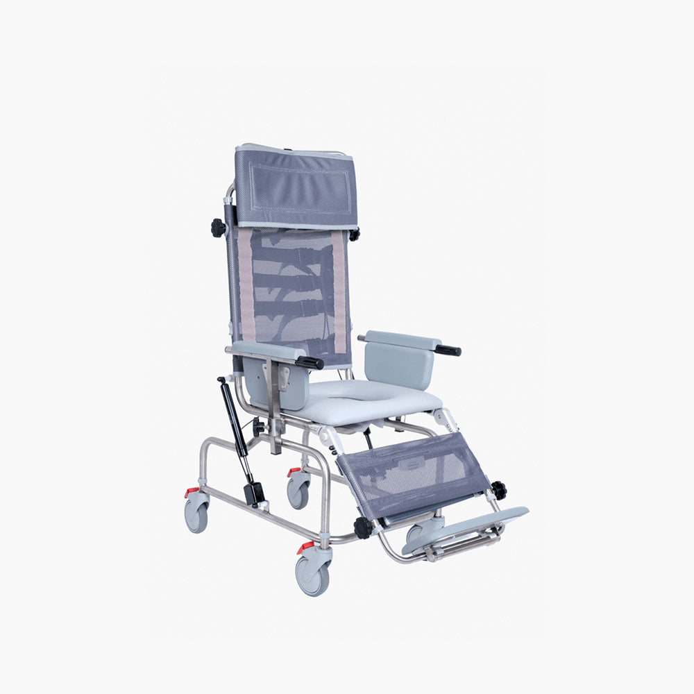Osprey Deluxe Tilt-in-Space Shower Chair