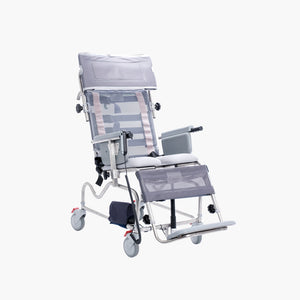 Osprey Extra Large Electric Tilt-in-Space Shower Chair 