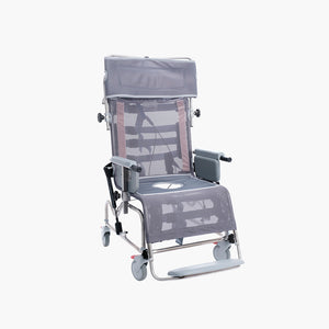 Osprey Extra Large Electric Tilt-in-Space Shower Cradle