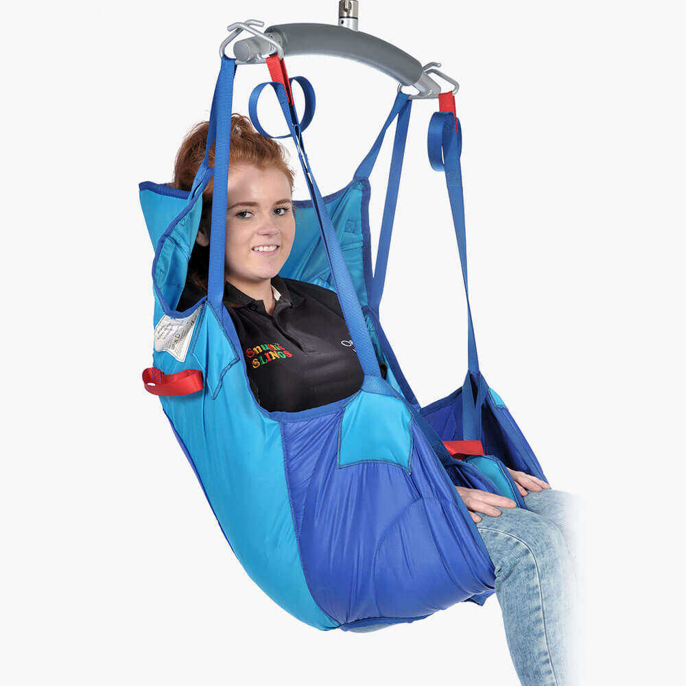 Osprey Flexi Sling With Child