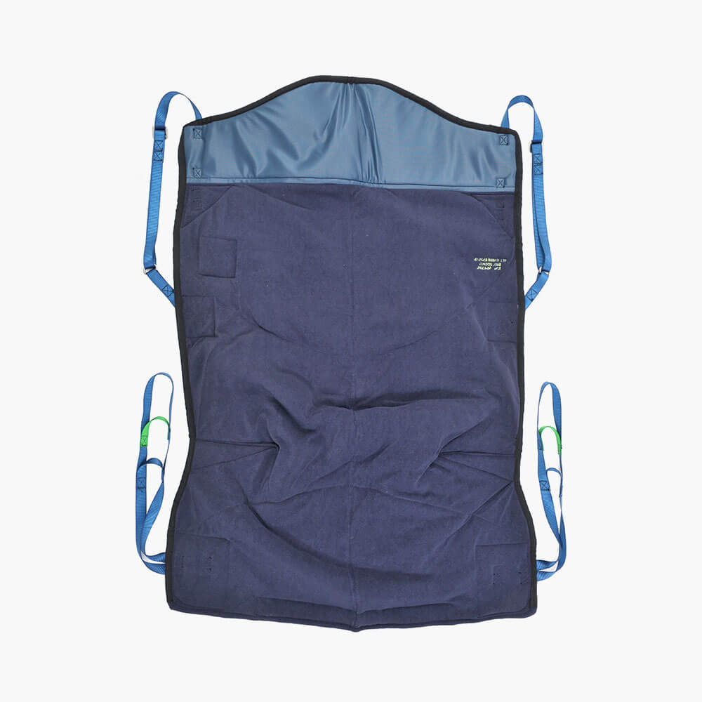 Osprey Floor to Seat hoist sling System
