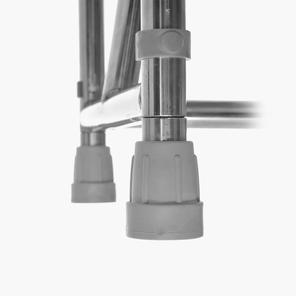 Osprey Java Toileting Plinth Legs