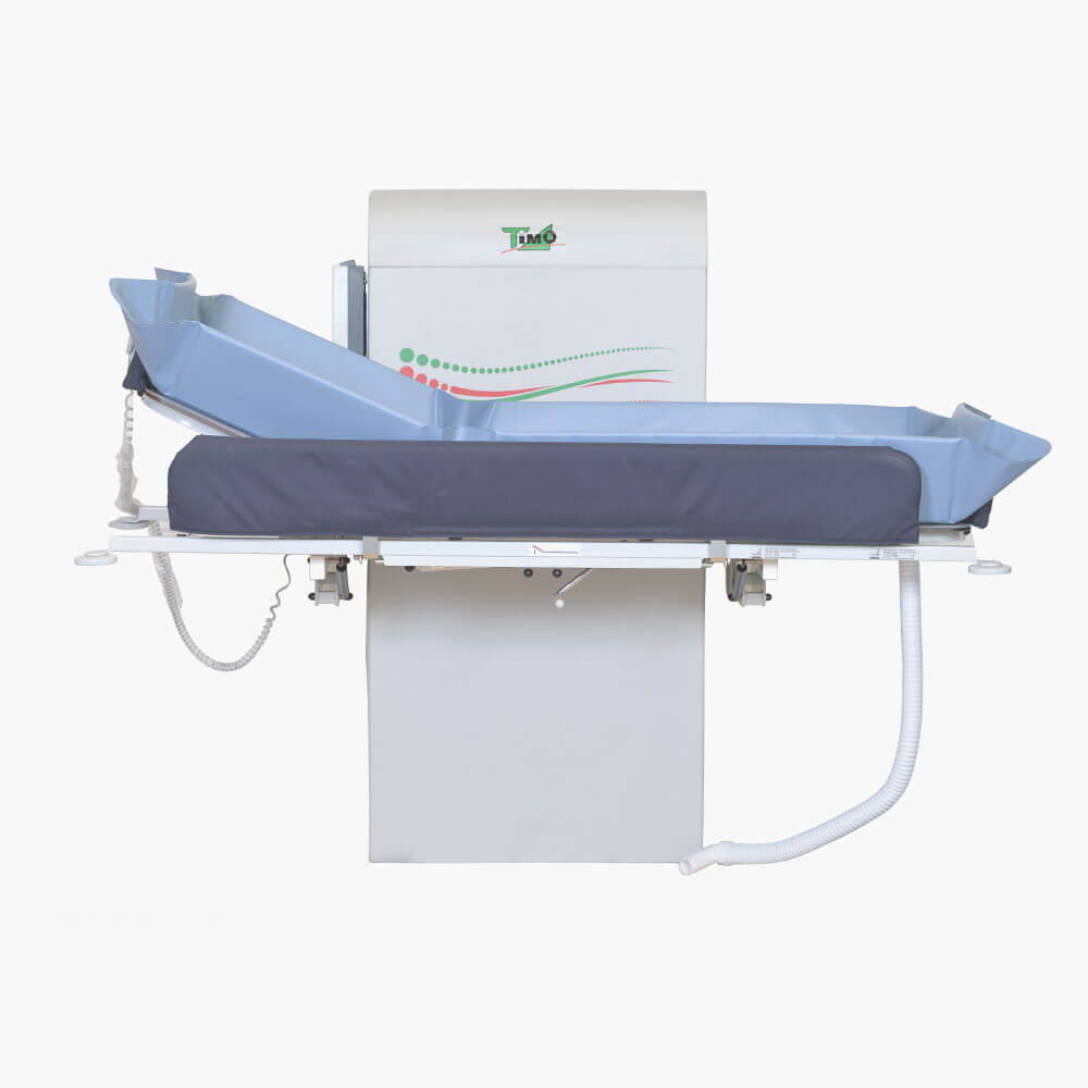 Osprey Wall Mount Stretcher Attached