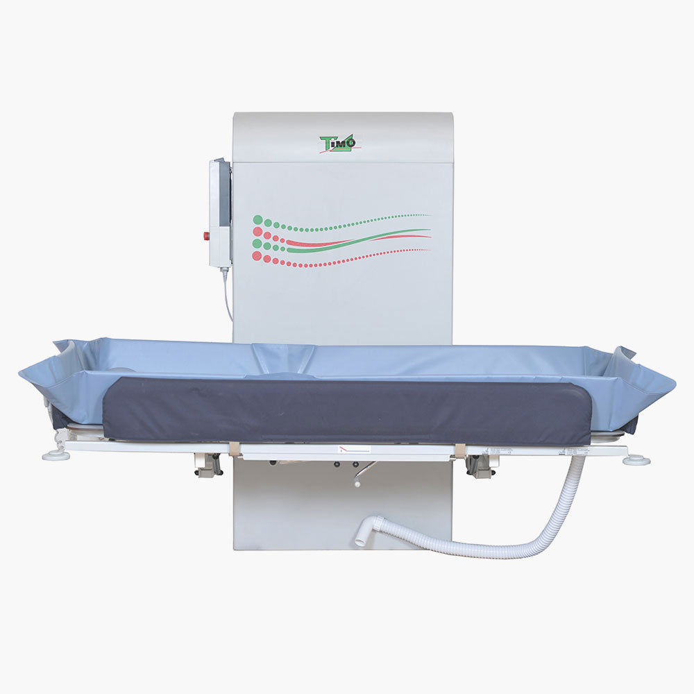 Osprey Wall Mount Stretcher Flat