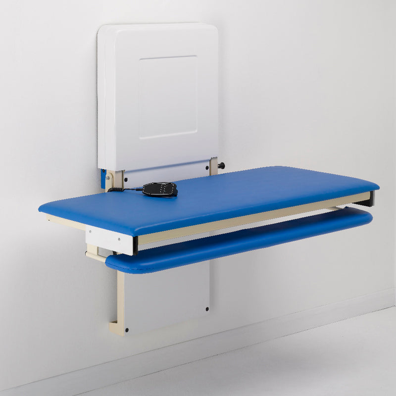 Changing Table Restraints Disabled Changing Beds - Adapt Life