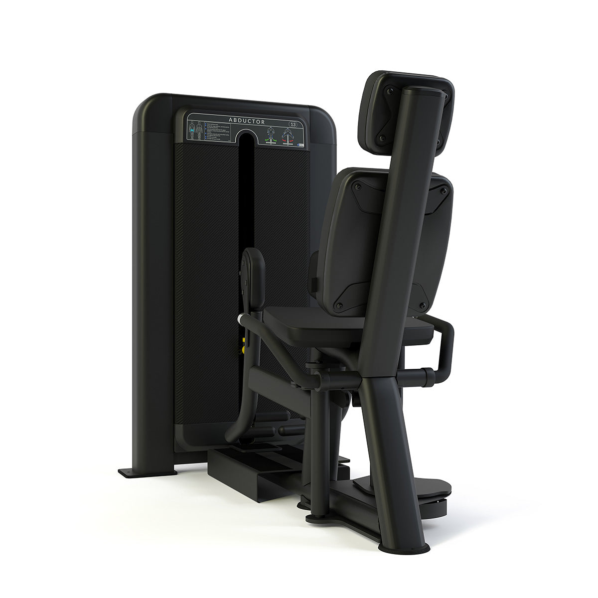 Pulse Fitness Aductor