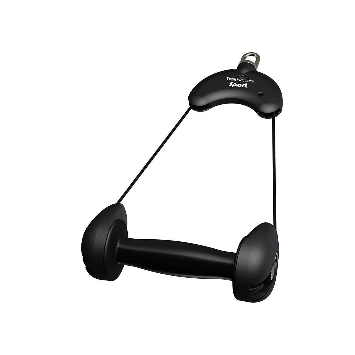 Pulse Fitness Crossover Trakhandle
