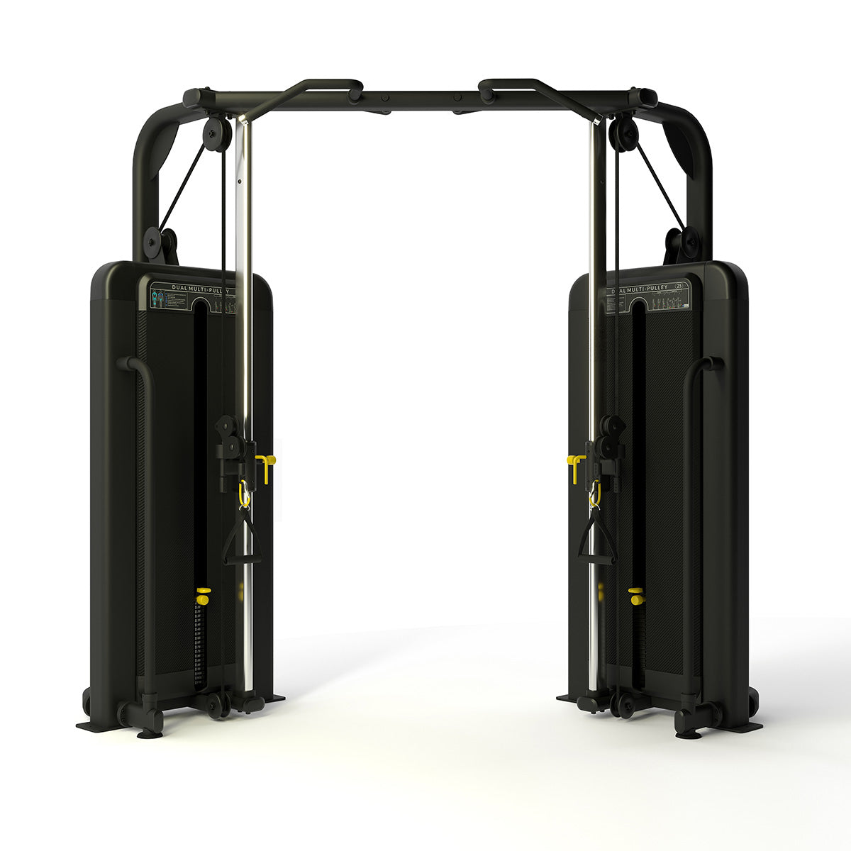 Pulse Fitness Dual Multi-Pulley