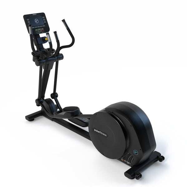新品未使用！PULSE Trainer Pulse-Fitness-X-Train-