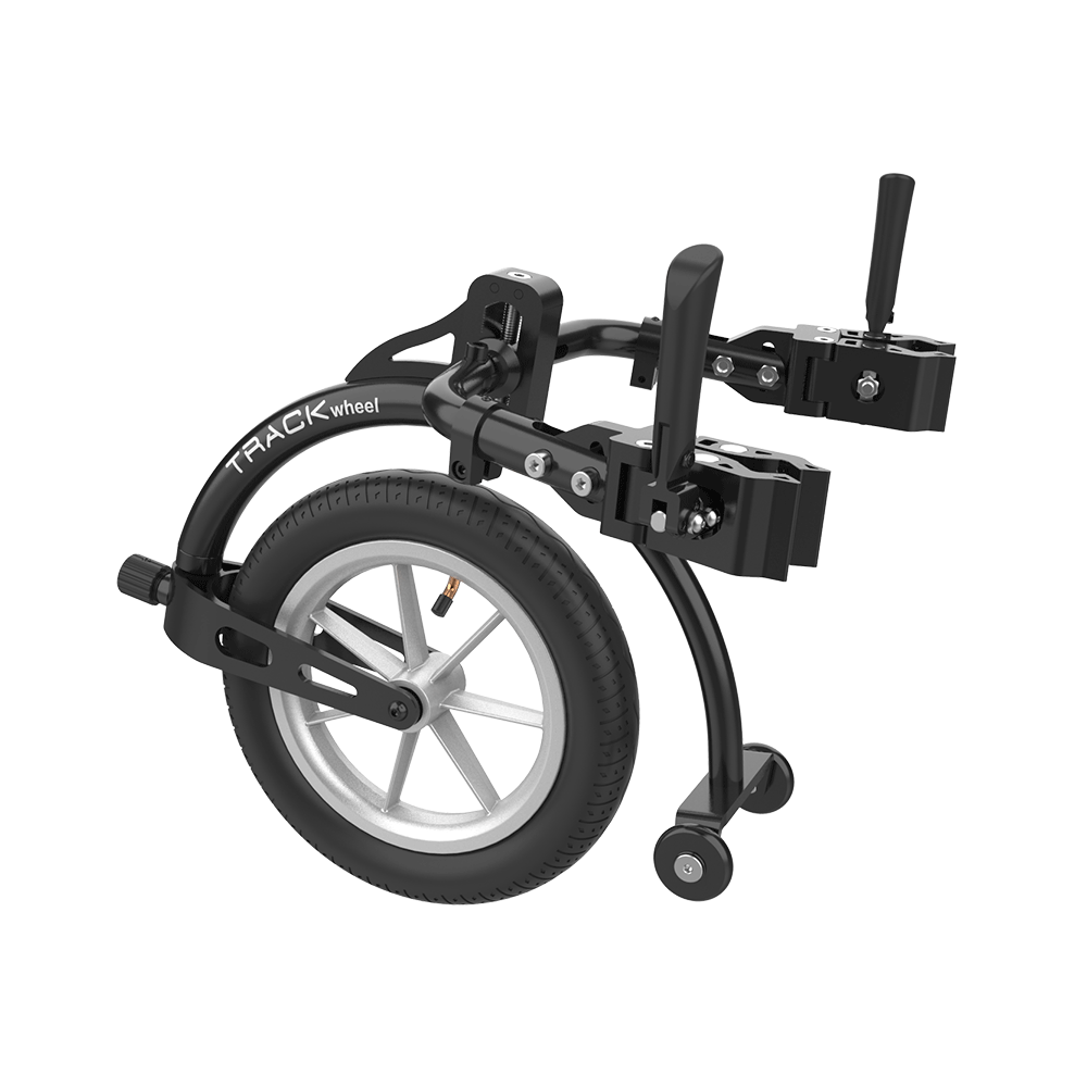 Wheelchair Track Wheels - Adapt Life