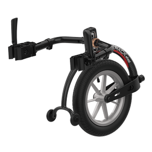 Rehasense | Carbon Track Wheel | Innovations for Easy Docking Double Back Right