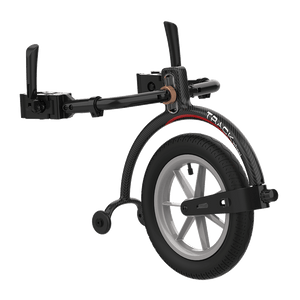 Rehasense | Carbon Track Wheel | Innovations for Easy Docking Double Front Right