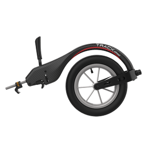 Rehasense | Carbon Track Wheel | Innovations for Easy Docking Single Right Side