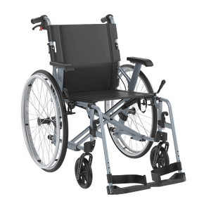 Rehasense | Icon 35 BX Wheelchair | Unmatched Comfort and Durability Front Right