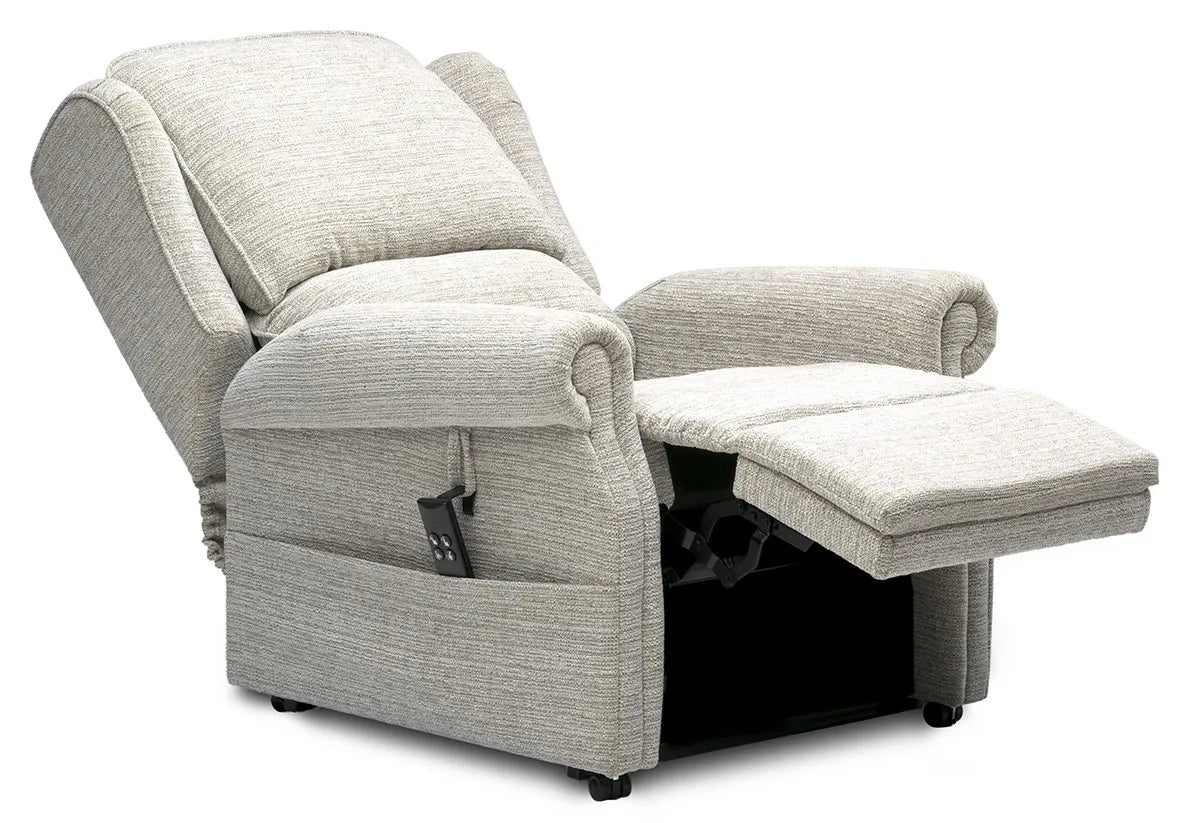 Repose riser discount recliner