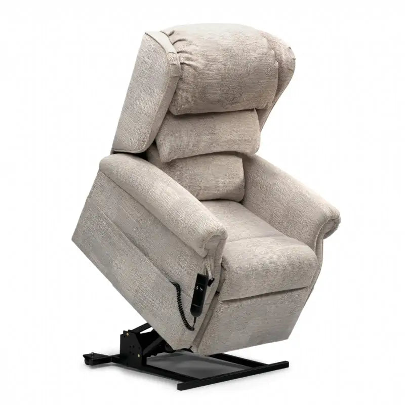 Rise and tilt recliner discount chairs