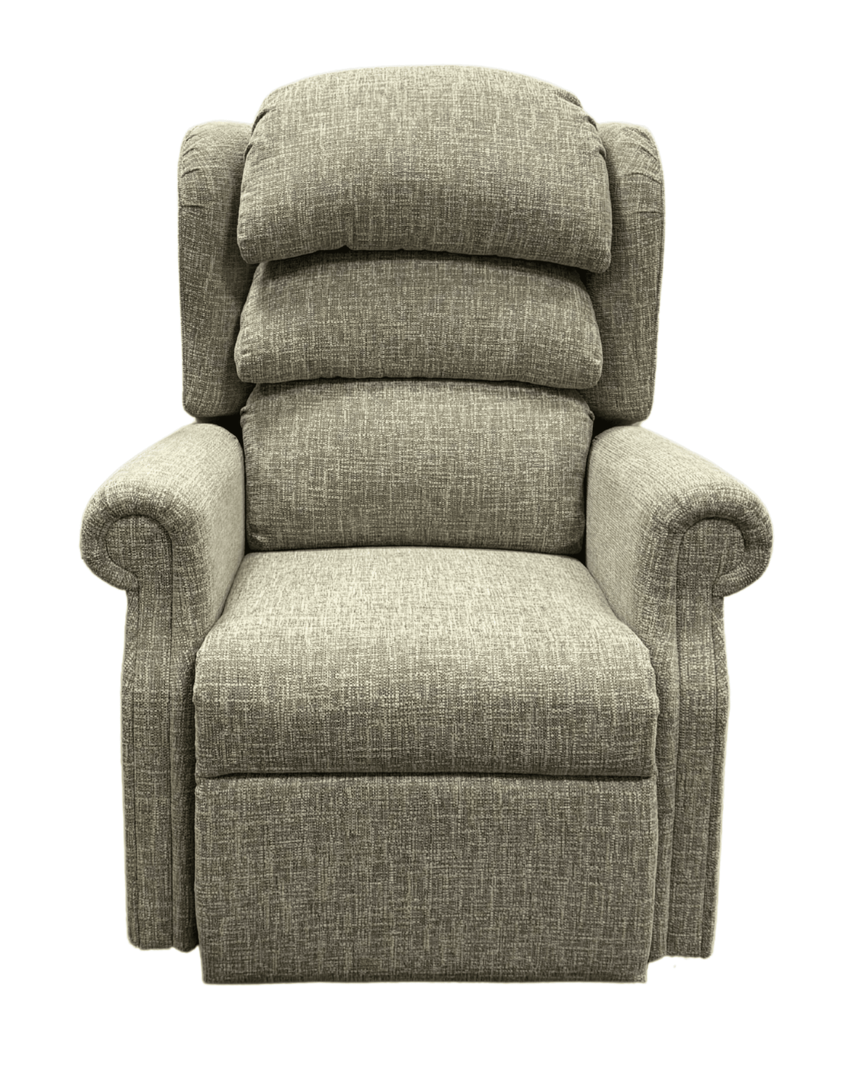 Repose Rimini Chair Repose | Rimini Stock Rise And Recline Chair | 127kg Weight Capacity ...