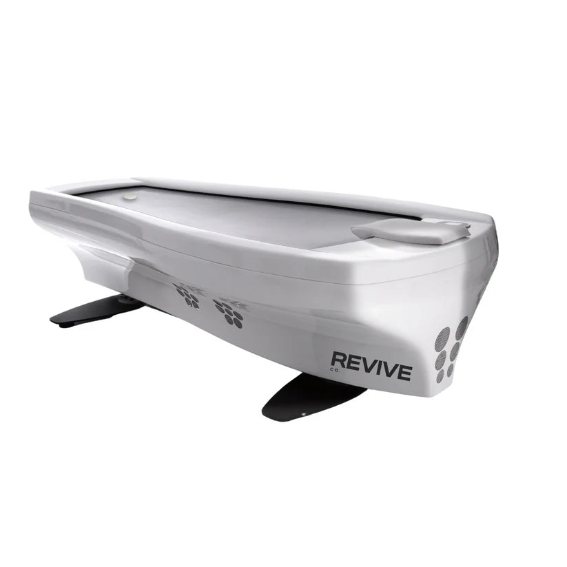 Revive Co Revive Aqua Hydrotherapy Bed