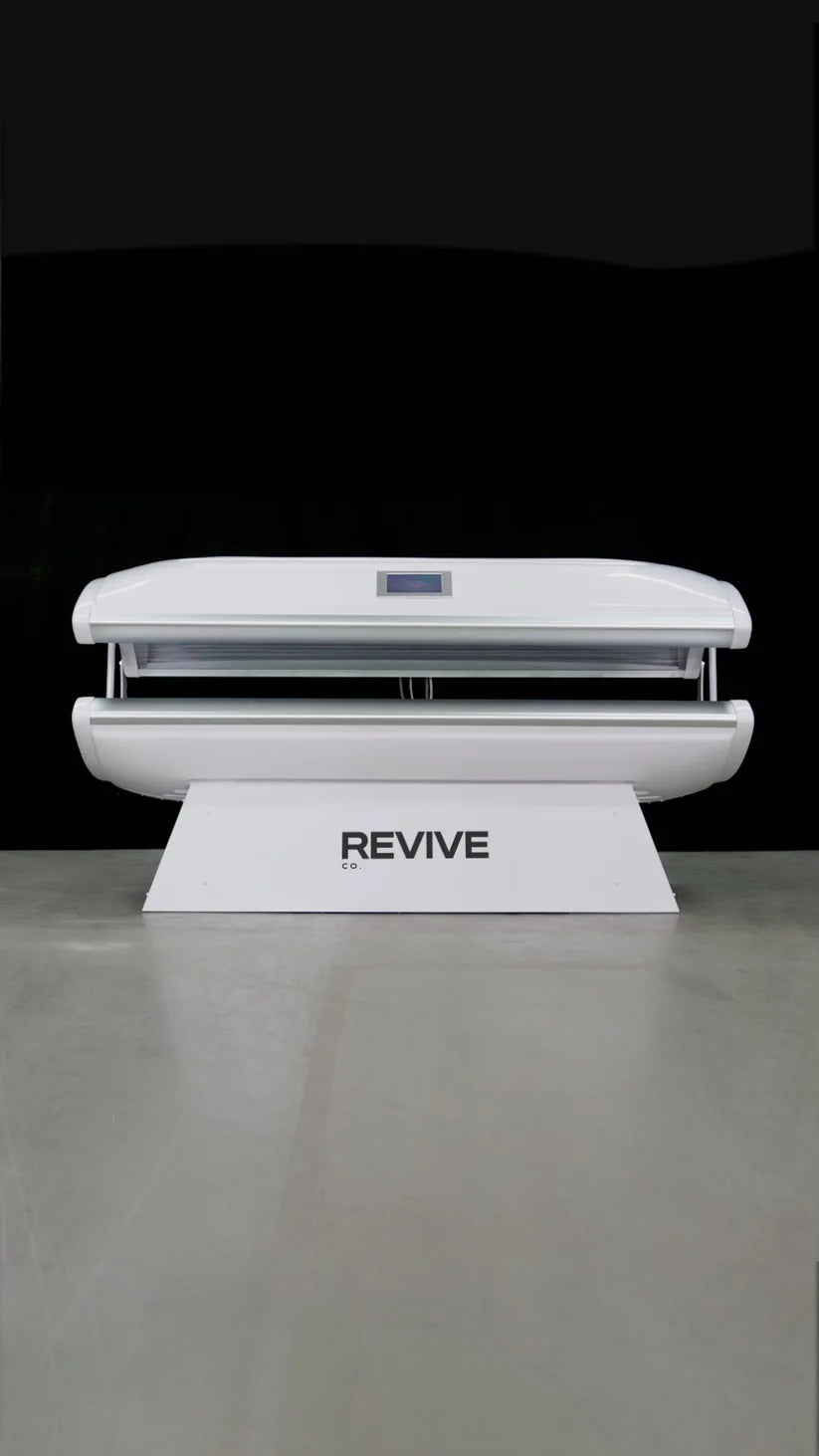 Revive Co Revive Bed Pro Plus Red Light Therapy photo