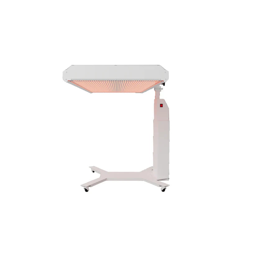 Revive Co Revive Panel Red Light Therapy side view  