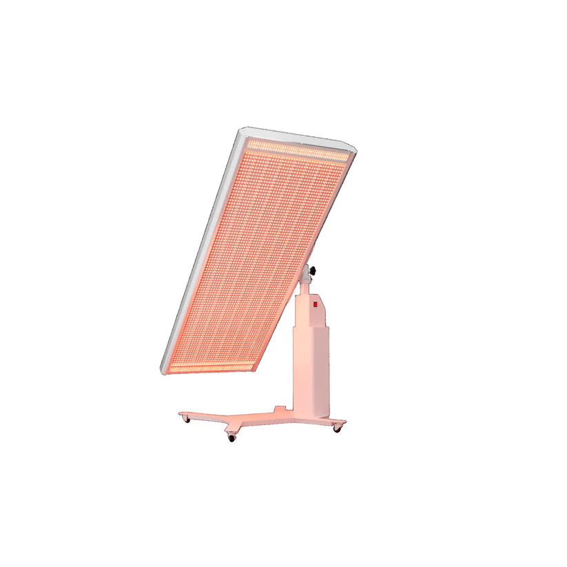 Revive Co Revive Panel Red Light Therapy tilted up