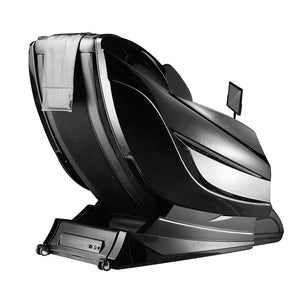 Sasaki 10 Series Royal King 5D AI Ultimate Massage Chair in black back view