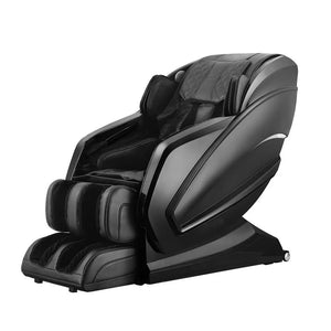 Sasaki 10 Series Royal Queen 4D Superior Massage Chair in black