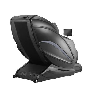 Sasaki 10 Series Royal Queen 6D AI Ultimate Massage Chair back view