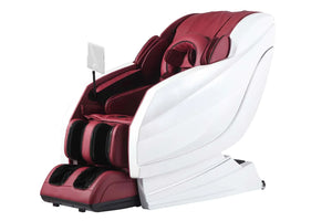 Sasaki 10 Series Royal King 6D AI Massage Chair in red